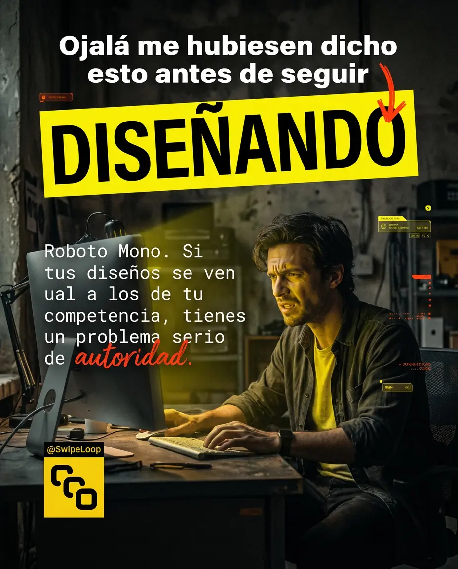 Describe la idea