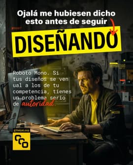 Framework Creativo