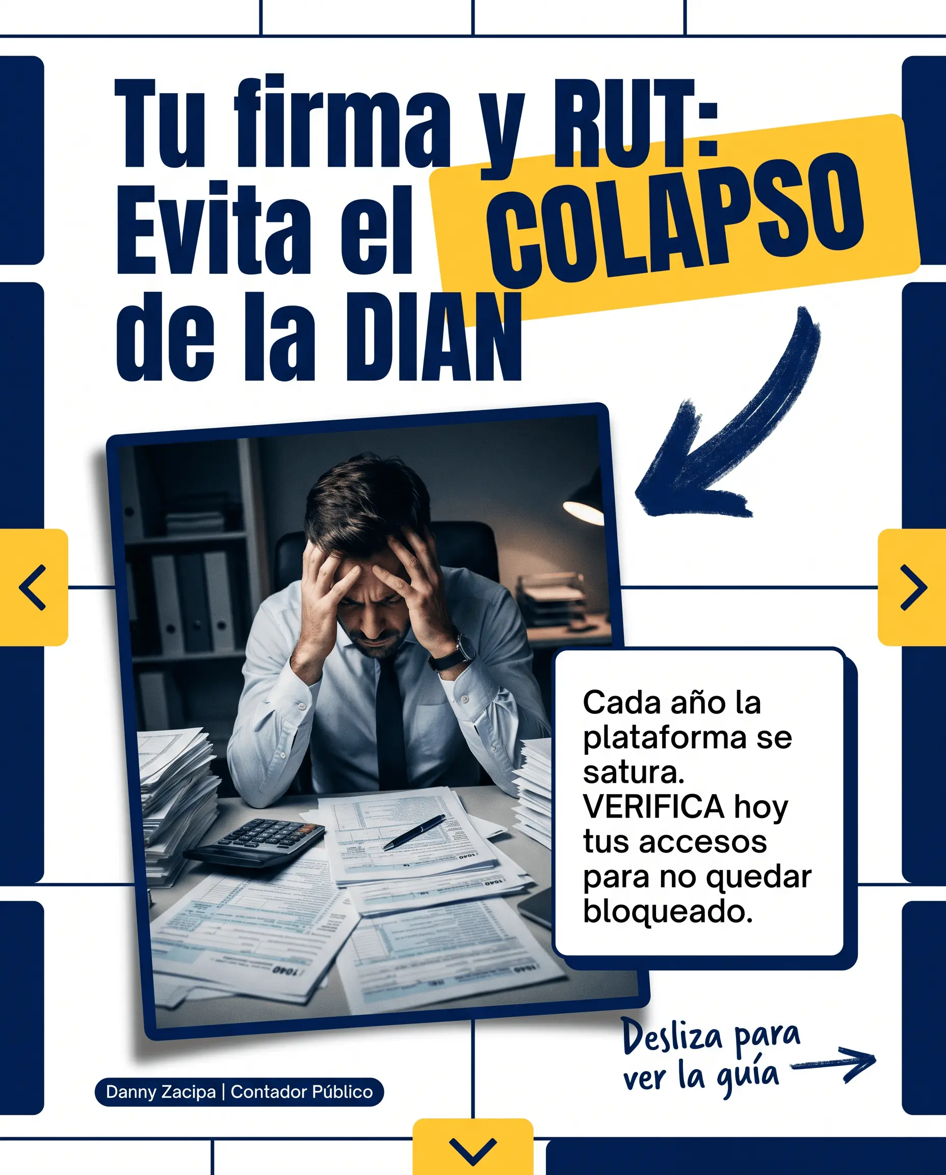 Aplica la marca